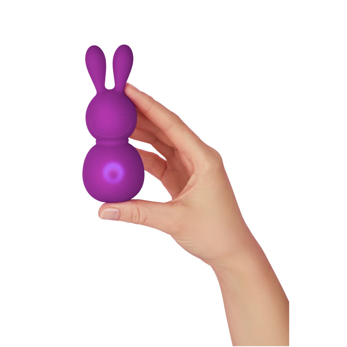 Rabbit Bullet-Vibrator FemmeFunn Bunny Lila